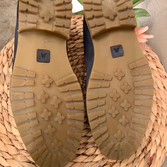 Zara Chukka Boots - Picture 6 of 7